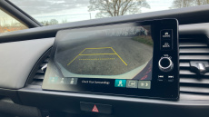 Honda Jazz 1.5 i-MMD Hybrid Advance Sport 5dr eCVT Hybrid Hatchback